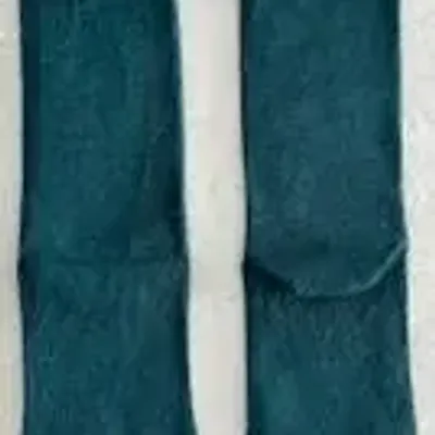 Chaussettes - Chaussettes femmes 5 orteils, longues en soie naturelle - YUITO  CO. LTD