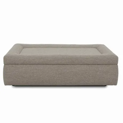 Tables for hotels - Reddington Table |Coffee table - CREARTE COLLECTIONS