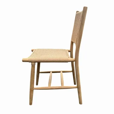Chairs - CHT43 teak chair - BALINAISA