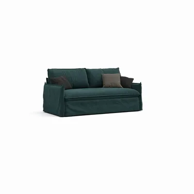 Sofas - Clarke Twin - MILANO BEDDING