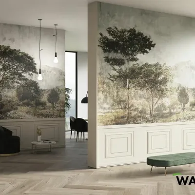 Wallpaper - CHARMANT - WALLYART