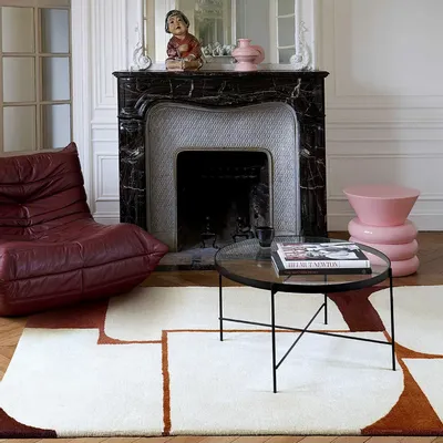 Design carpets - Binibeca Rug - EDITO PARIS