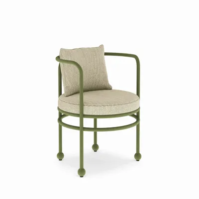 Lawn chairs - Dining chair - FJAKA FURNITURE