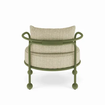 Fauteuils de jardin - Chaise longue - FJAKA FURNITURE