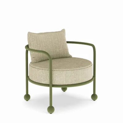 Fauteuils de jardin - Chaise longue - FJAKA FURNITURE