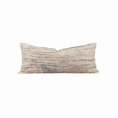 Fabric cushions - TOGO cushion cover 30x70 cm - BED AND PHILOSOPHY