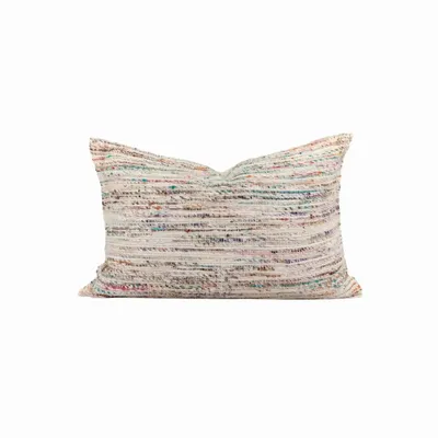 Coussins textile - Housse de coussin TONKA 40x60 cm - BED AND PHILOSOPHY