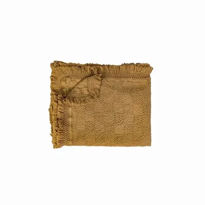 Throw blankets - FLIRT blanket 130x200 cm - BED AND PHILOSOPHY