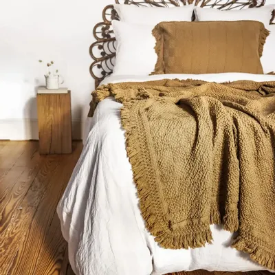 Throw blankets - FLIRT blanket 130x200 cm - BED AND PHILOSOPHY