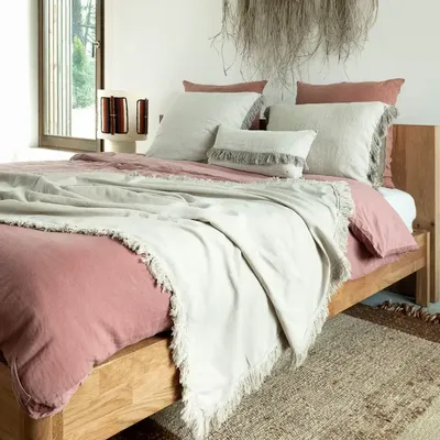 Plaids - Plaid GATSBY 150x180 cm - BED AND PHILOSOPHY