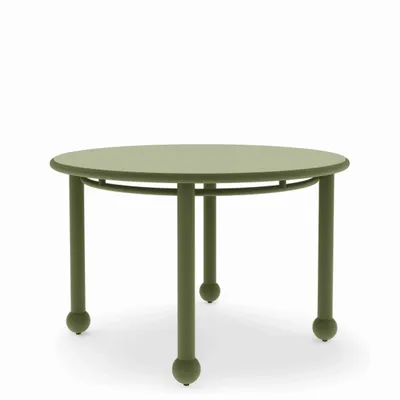 Tables de jardin - Dining table - FJAKA FURNITURE