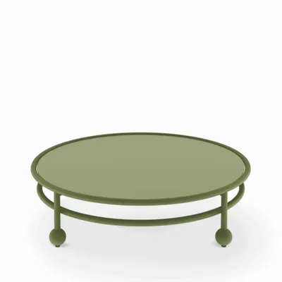 Lawn tables - Coffee table - FJAKA FURNITURE