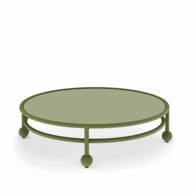 Tables de jardin - Table basse - FJAKA FURNITURE