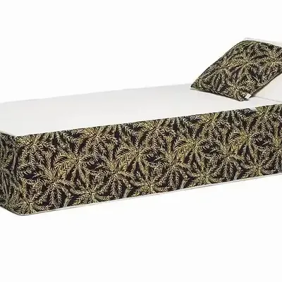 Pools - Tropical | COZIP pool bed | 200x88xh38 cm - COZIP
