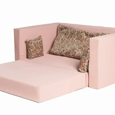 Fabric cushions - BULLE D’® ELITIS | Ball cushion | 140x70cm - COZIP