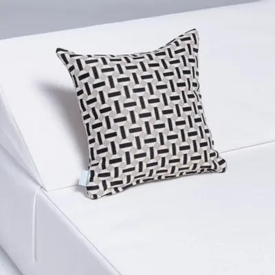 Fabric cushions - MONTAGNE outdoor cushion | Elitis fabric - COZIP