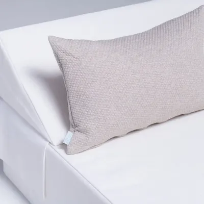 Fabric cushions - Cozip LOOP outdoor cushions | Sunbrella fabric - loop-sand - COZIP