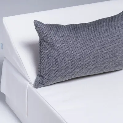 Accessoires de déco extérieure - Coussins d'extérieur Cozip LOOP | Tissu Sunbrella - COZIP