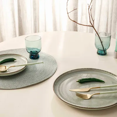 Couverts de service - Wave - CRISTEMA