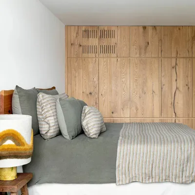 Plaids - Plaid MAYDAY Isatys - BED AND PHILOSOPHY