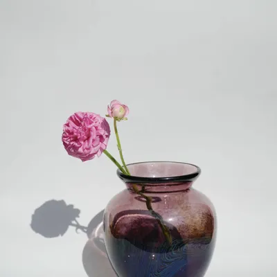 Vases - Vase en verre d'art classique - JANE AND MERY