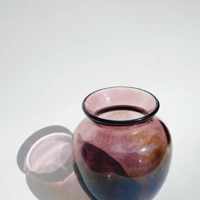 Vases - Classic artglass vase - JANE AND MERY