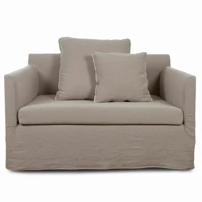 Chambres d'hôtels - Tamarindo Bed | Canapé-lit - CREARTE COLLECTIONS