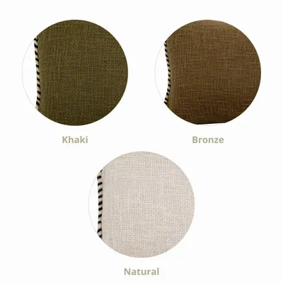 Plaids - Plaid ENJOY en coton 140x220 cm - BED AND PHILOSOPHY