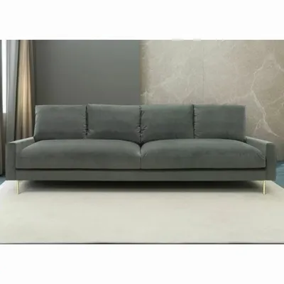 Sofas - Narciso |Sofa and Armchair - CREARTE COLLECTIONS