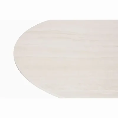 Tables for hotels - DINING TABLE DOMINICA - CRISAL DECORACIÓN