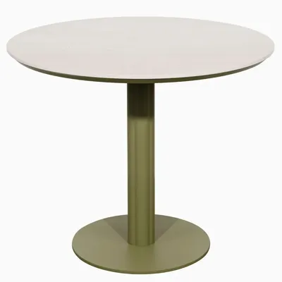 Tables for hotels - DINING TABLE DOMINICA - CRISAL DECORACIÓN