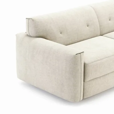 Canapés pour collectivités - Canapé Jacques - DOMKAPA