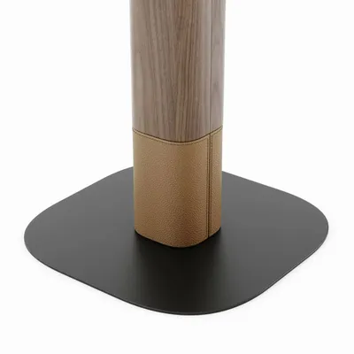 Tables pour hôtels - Table de bar Adam - DOMKAPA