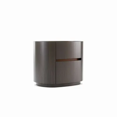 Hotel bedrooms - Adeline Bedside Table - DOMKAPA