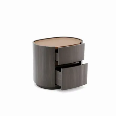 Hotel bedrooms - Adeline Bedside Table - DOMKAPA
