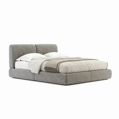 Hotel bedrooms - Margot Plus Bed - DOMKAPA