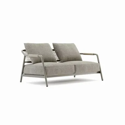Lawn sofas - Neroli Sofa - DOMKAPA