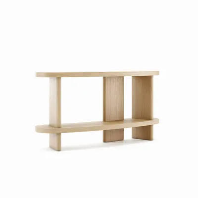 Tables for hotels - Olivia Console - DOMKAPA