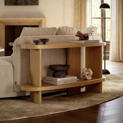 Tables for hotels - Olivia Console - DOMKAPA