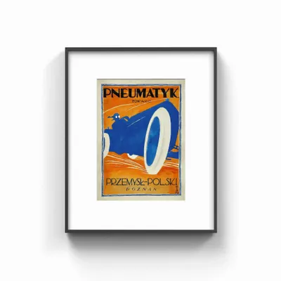 Panels - InkPoster Affresco 13.3 inches - Screen - INKPOSTER