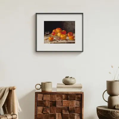 Panneaux séparateurs - InkPoster Affresco 13,3 pouces - Écran - INKPOSTER