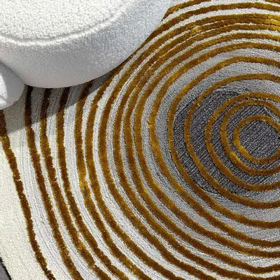 Tapis sur-mesure - Bespoke Rugs for Visionary Designers & Timeless Projects - LOOMINOLOGY RUGS