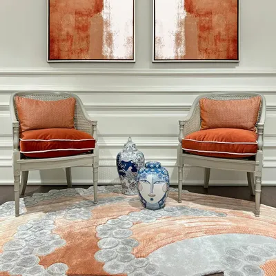 Bespoke carpets - Bespoke Rugs for Visionary Designers & Timeless Projects - LOOMINOLOGY RUGS