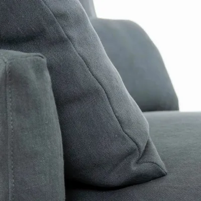 Chaises longues - Tamarindo Long | Chaise longue - CREARTE COLLECTIONS