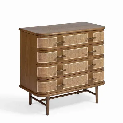 Hotel bedrooms - SIDEBOARD KRON-A - CRISAL DECORACIÓN