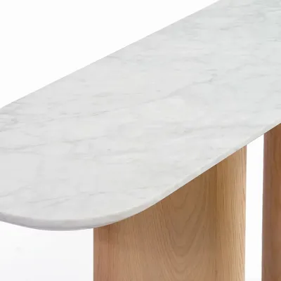 Tables for hotels - CONSOLE ULM - CRISAL DECORACIÓN