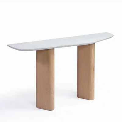 Tables pour hôtels - AMPOULE POUR CONSOLE - CRISAL DECORACIÓN