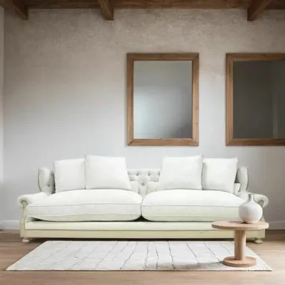 Sofas for hospitalities & contracts - Dorian Essence | Sofa and Armchair - CREARTE COLLECTIONS