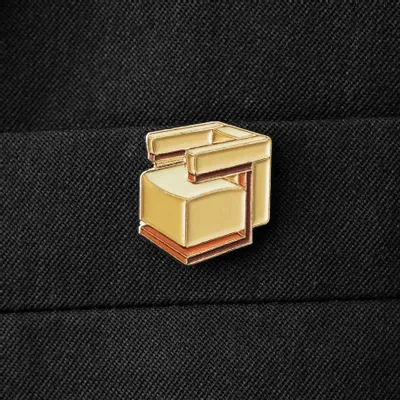 Broches - Fauteuil Pin F51 - PINPINPIN.IT