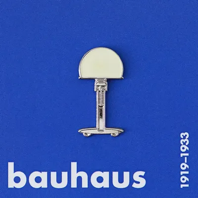 Broches - Lampe de table en verre Pin - PINPINPIN.IT